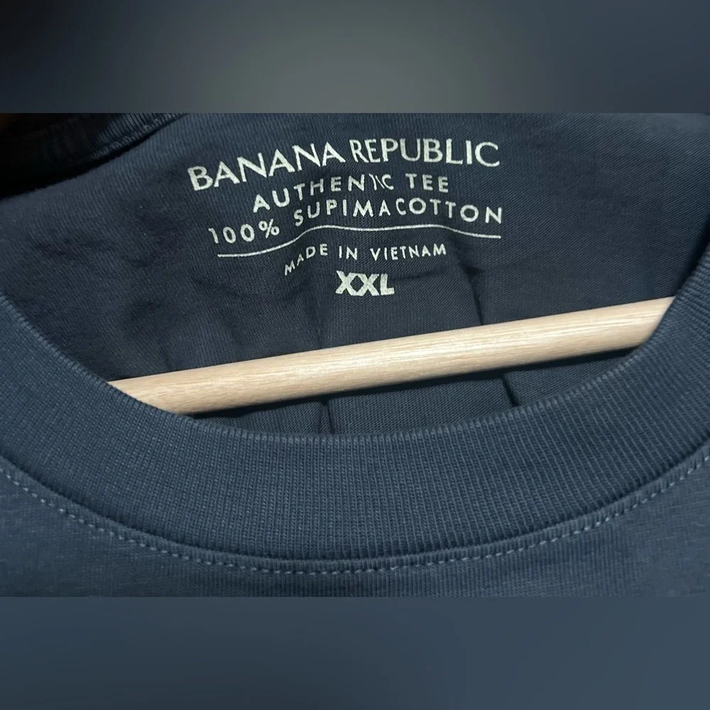 Banana Republic Men's 